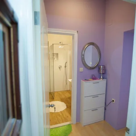 Apartman In Bidol Mit Eigenem Balkon By Interhome