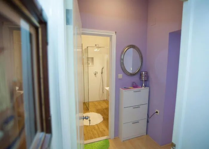 Apartman In Bidol Mit Eigenem Balkon By Interhome