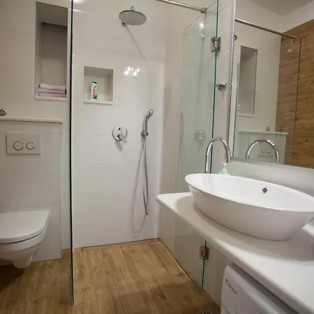 In Bidol Mit Eigenem Balkon By Interhome Makarska