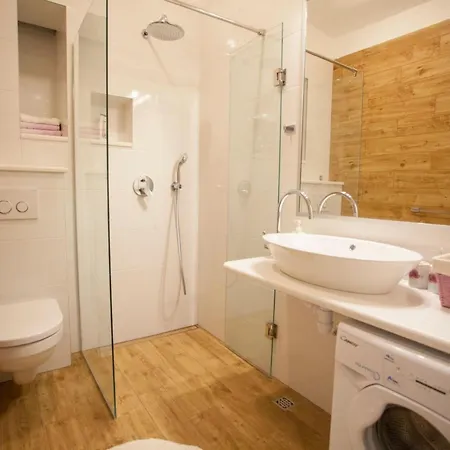 In Bidol Mit Eigenem Balkon By Interhome * Makarska