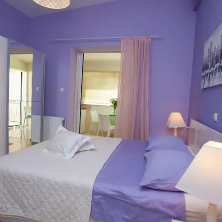 In Bidol Mit Eigenem Balkon By Interhome Apartment Makarska